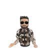 11G_cuctusjones's avatar