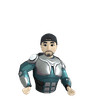 ArkhPrime's avatar