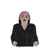 Tonya's avatar
