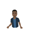 Freddie333's avatar