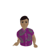 Mr. T's avatar