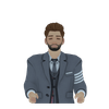 VoltaicVisions's avatar