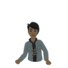uniquemj's avatar