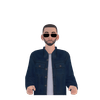 EL GALLO's avatar