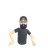 NoSweatNoGame's avatar
