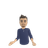 Yasniy's avatar