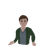 SilverSaige's avatar