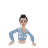 U  LiTL PieCe oF Star's avatar