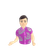     who are you's avatar