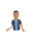Charlezard's avatar
