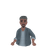 VR or PR's avatar