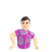 HUXLEY's avatar