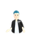 爱吃萝卜的兔子's avatar
