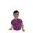 Mr. T's avatar